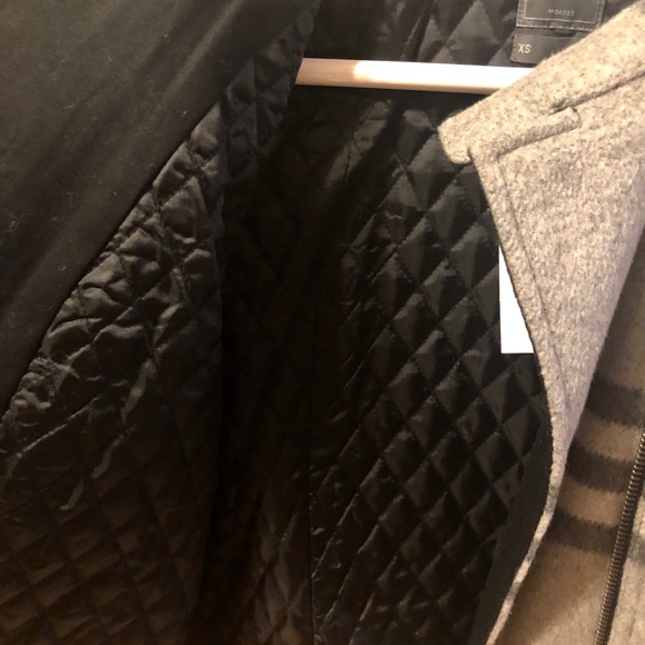 Gap Women’s Wool Coat- Short - Picture 3 of 7